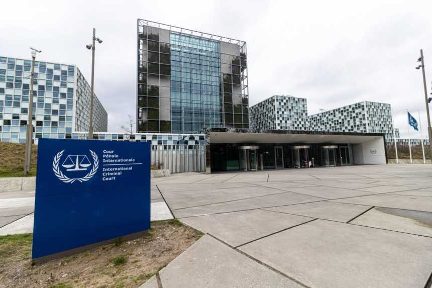 Medzinárodný trestnú súd v Haagu.