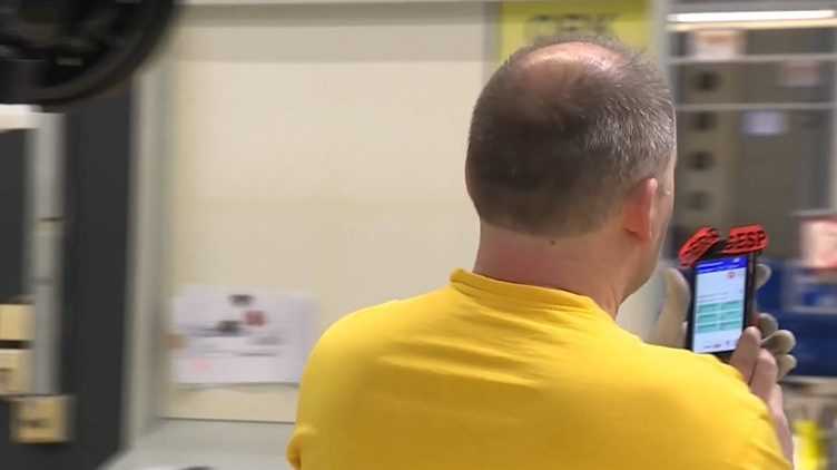 Ilustračná snímka.