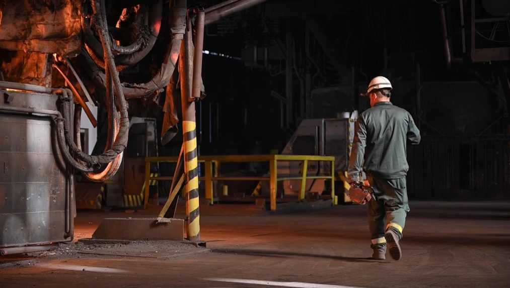 pracovn&iacute;k ferozliatin