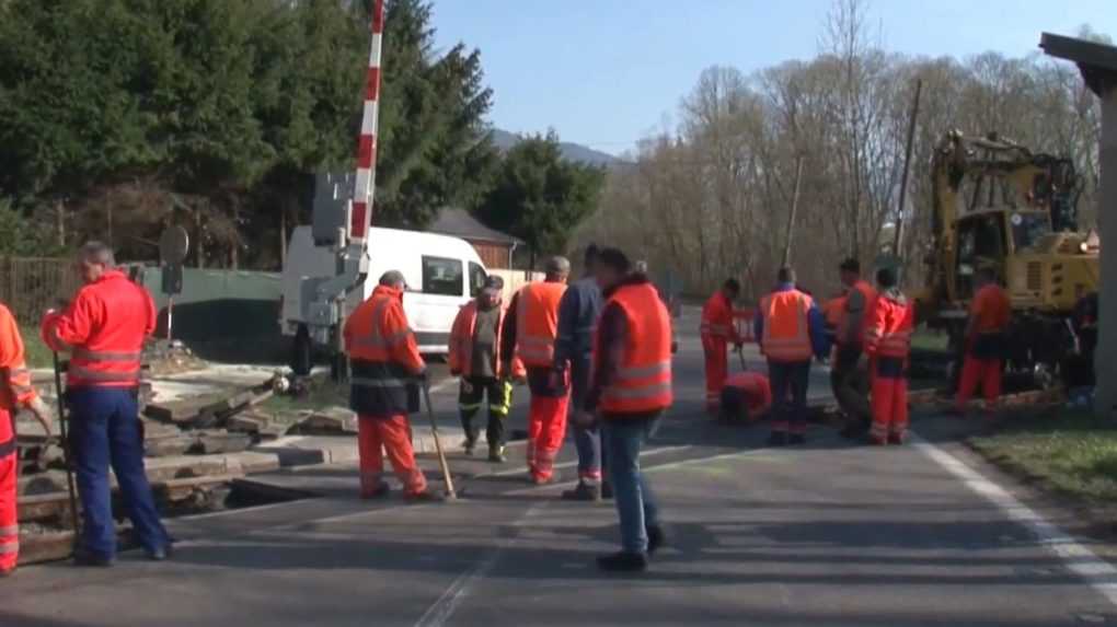 Cez Párnicu motoristi cez víkend neprejdú, musia voliť 20-kilometrovú obchádzku