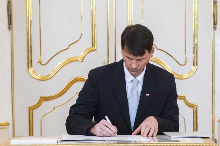 Šéf rezortu zdravotníctva Michal Palkovič.