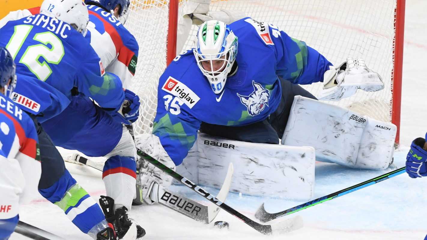 ZÃƒÂ¡krok slovinskÃƒÂ©ho brÃƒÂ¡nkara