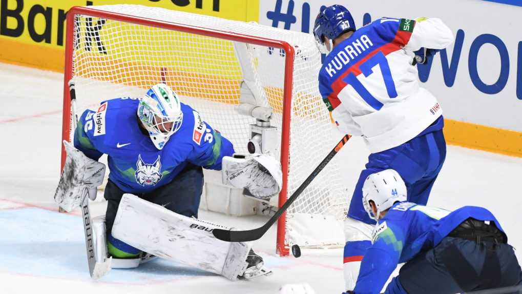 Šanca Andreja Kudrnu