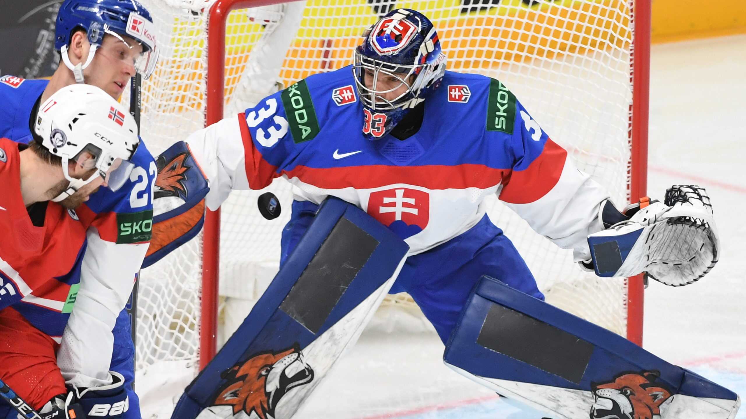 Stanislav Ã…Â korvÃƒÂ¡nek sleduje puk