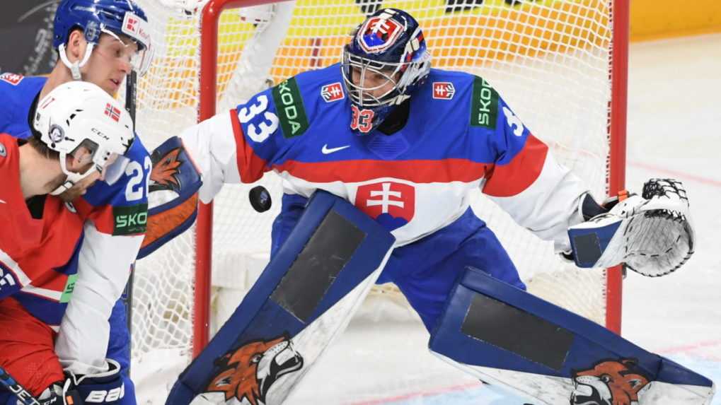 Stanislav Škorvánek sleduje puk