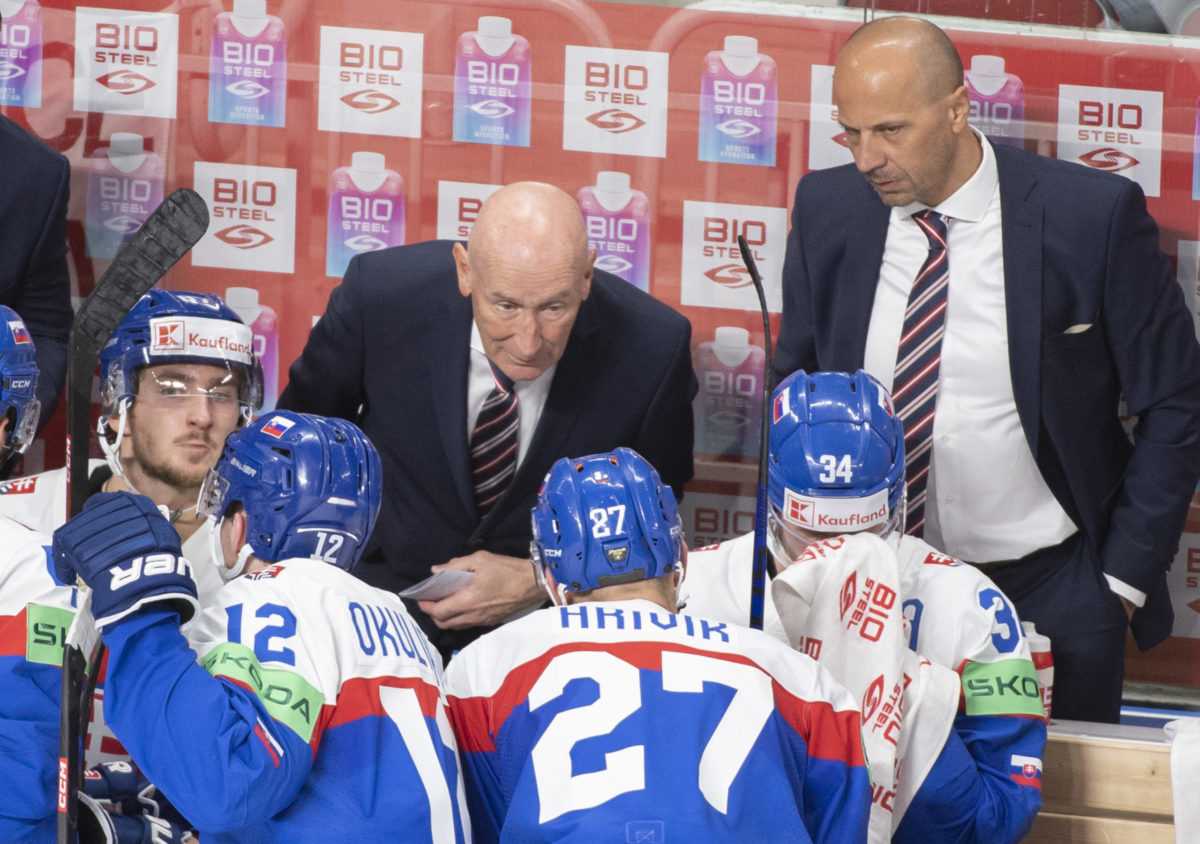 SlovenskÃƒÂ¡ striedaÃ„Âka