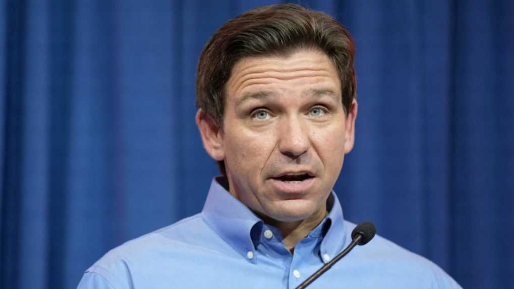 Ron DeSantis vstúpil do boja o nomináciu Republikánskej strany do amerických prezidentských volieb