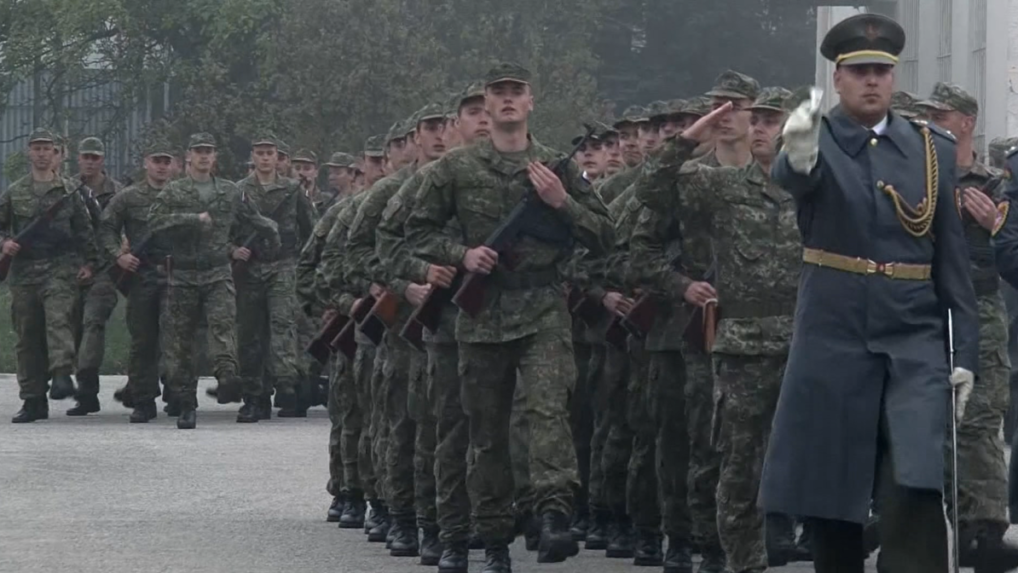 Vojaci majú od mája prvého ombudsmana. Stal sa ním Roman Rybák