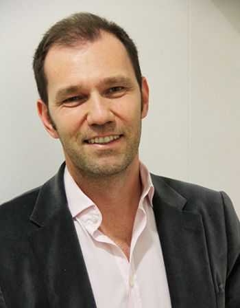 Portrétová fotografia – Cengiz Günay