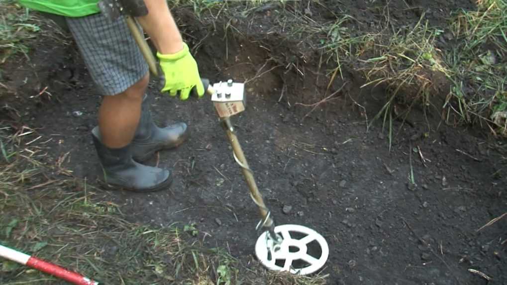 Archeologicky zaujímavú lokalitu pri obci Hrabušice na Spiši vykrádajú zlodeji