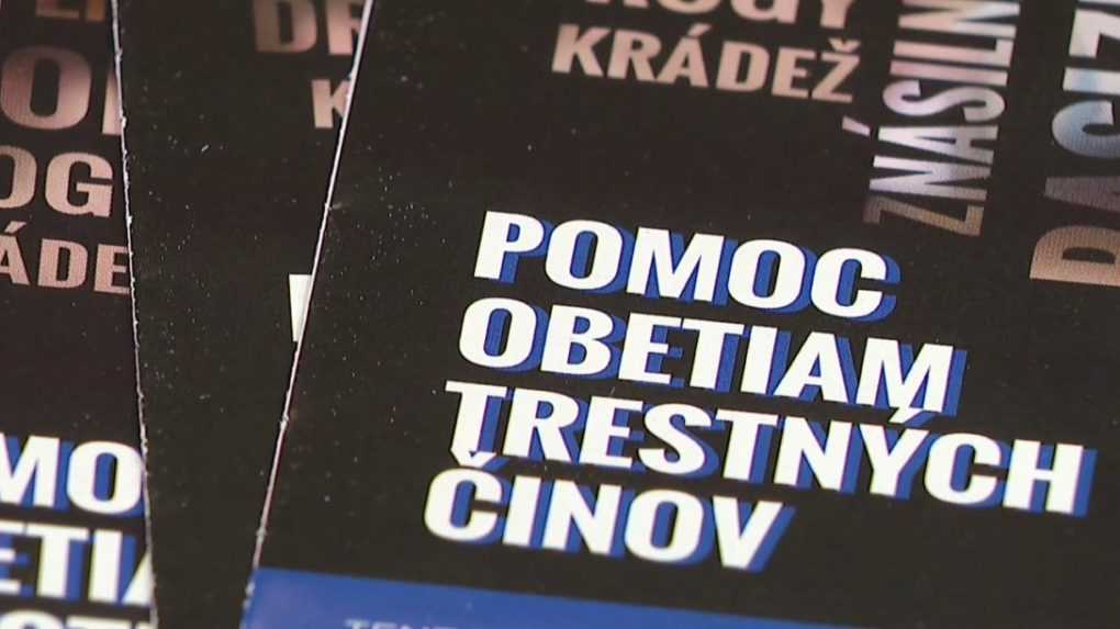 Obetiam trestných činov už štvrtý rok pomáhajú informačné kancelárie