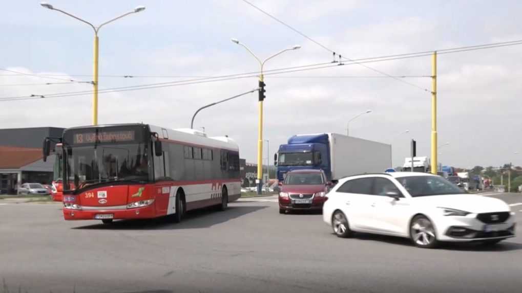 Na najväčšom prešovskom sídlisku zaviedli preferenciu MHD. Časom sa dostane aj do iných častí mesta