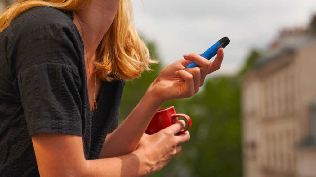 Definícia elektronickej cigarety by sa mala doplniť. Patriť by pod ňu mali aj tie bez nikotínu