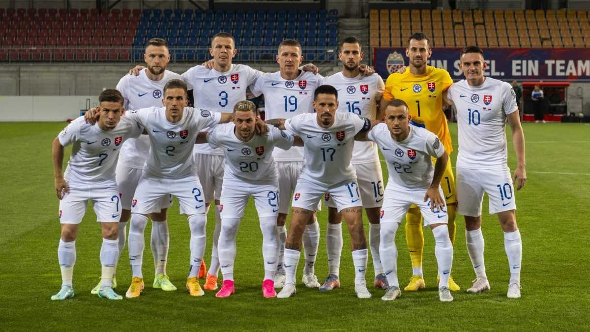 SlovenskÃƒÂ¡ reprezentÃƒÂ¡cie vo Vaduze