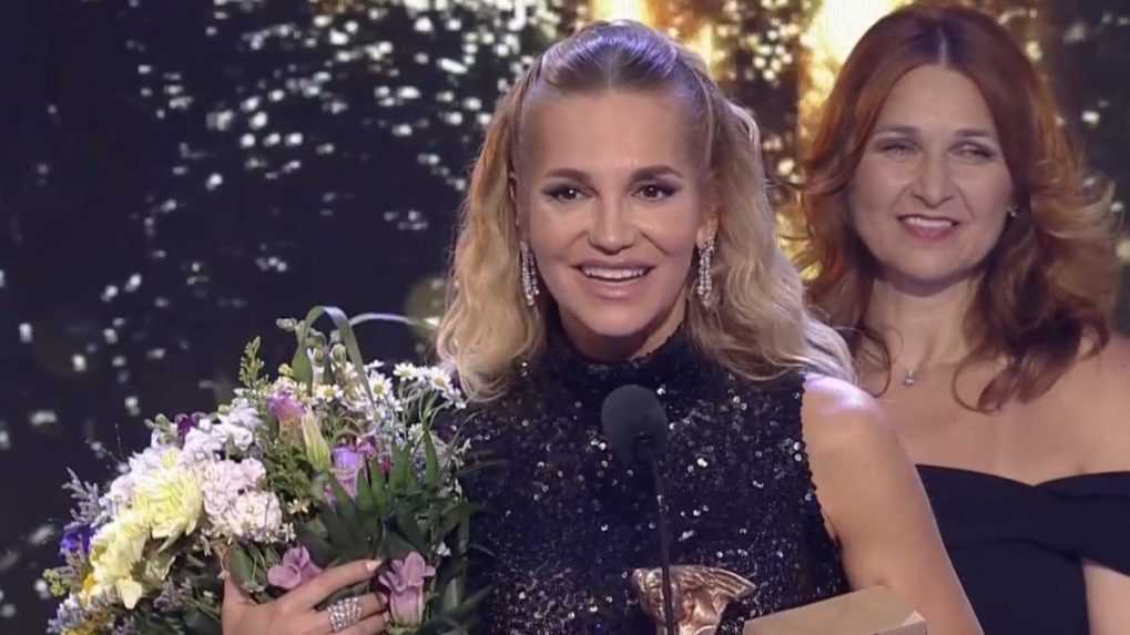 Spoznali sme laureátky ocenenia Slovenka roka 2023