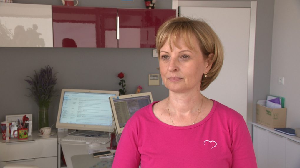 Pediatrička Prokopová o zúfalstve kolegov: Zvolili si ísť do horšej situácie, aby si vydobyli lepšie podmienky