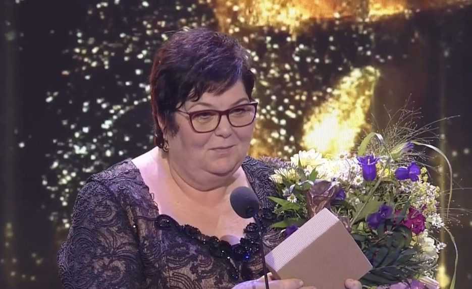 Spoznali sme laureátky ocenenia Slovenka roka 2023