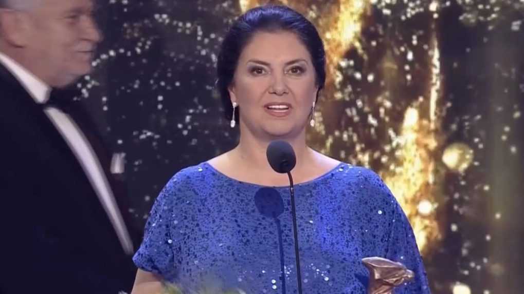 Spoznali sme laureátky ocenenia Slovenka roka 2023