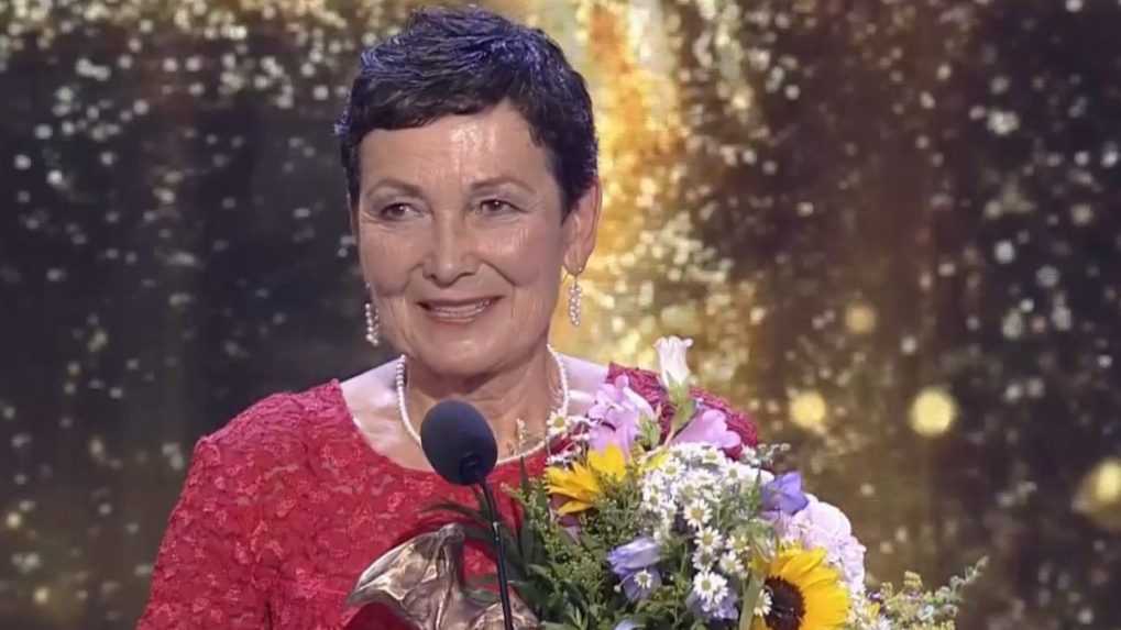 Spoznali sme laureátky ocenenia Slovenka roka 2023