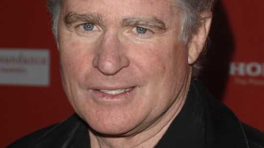 Na archívnej snímke z 21. januára 2010 americký herec Treat Williams.