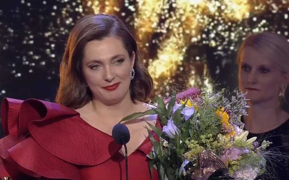 Spoznali sme laureátky ocenenia Slovenka roka 2023