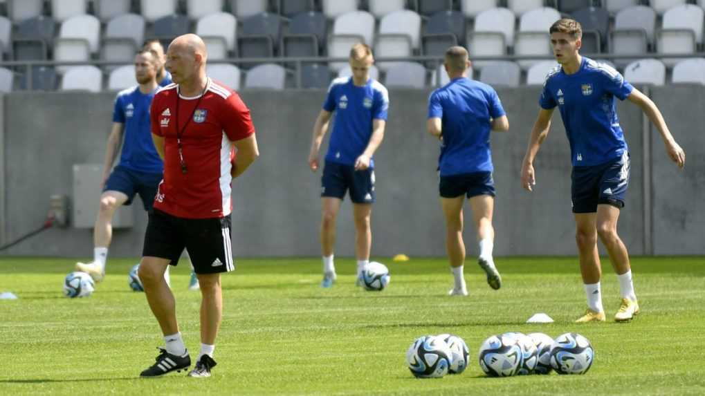 FC Ko&scaron;ice začali pr&iacute;pravu