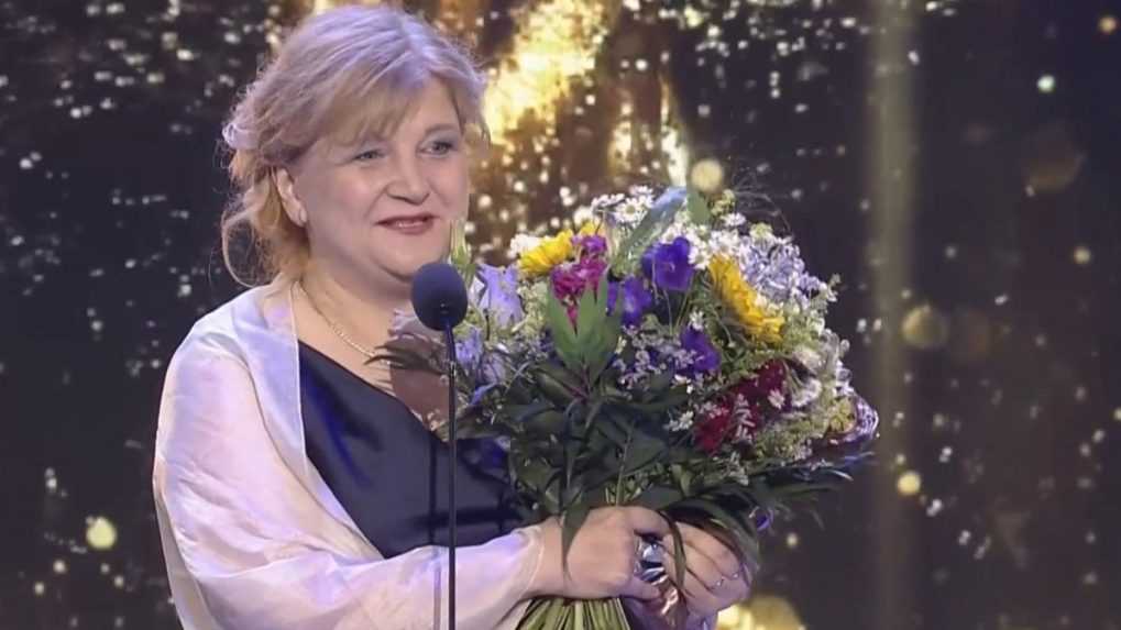 Spoznali sme laureátky ocenenia Slovenka roka 2023