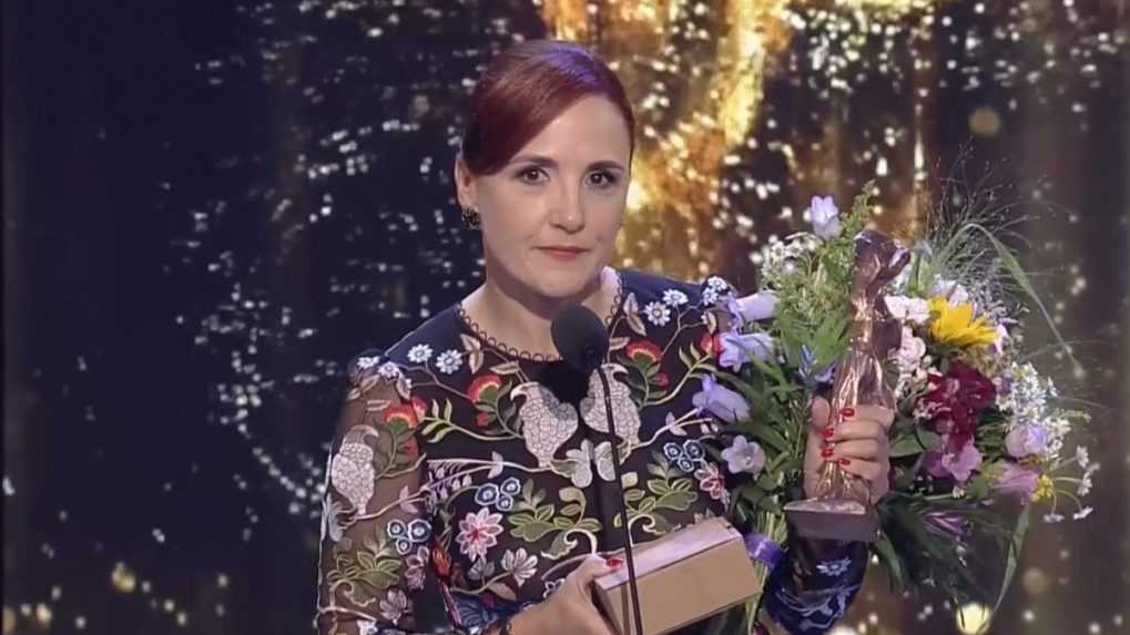 Spoznali sme laureátky ocenenia Slovenka roka 2023