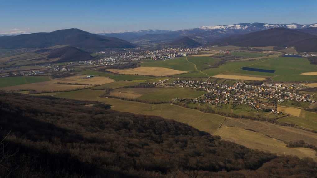 Na obľúbenej turistickej trase pri Rožňave našli obnažené telo mŕtveho muža (†49)