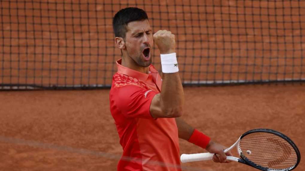 Aktéri prvého mužského semifinále na Roland Garros sú známi