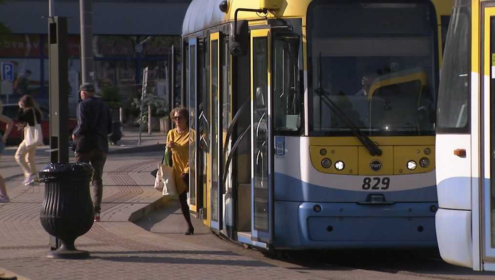 Vodiči košickej MHD zrejme nedostanú vyššie mzdy. Hrozia štrajkom i výpoveďami