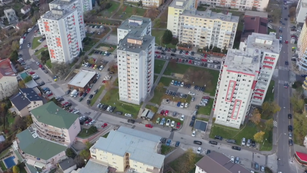 Obyvatelia Dlhých dielov spisujú ďalšiu petíciu proti výstavbe bytov nad nestabilným svahom
