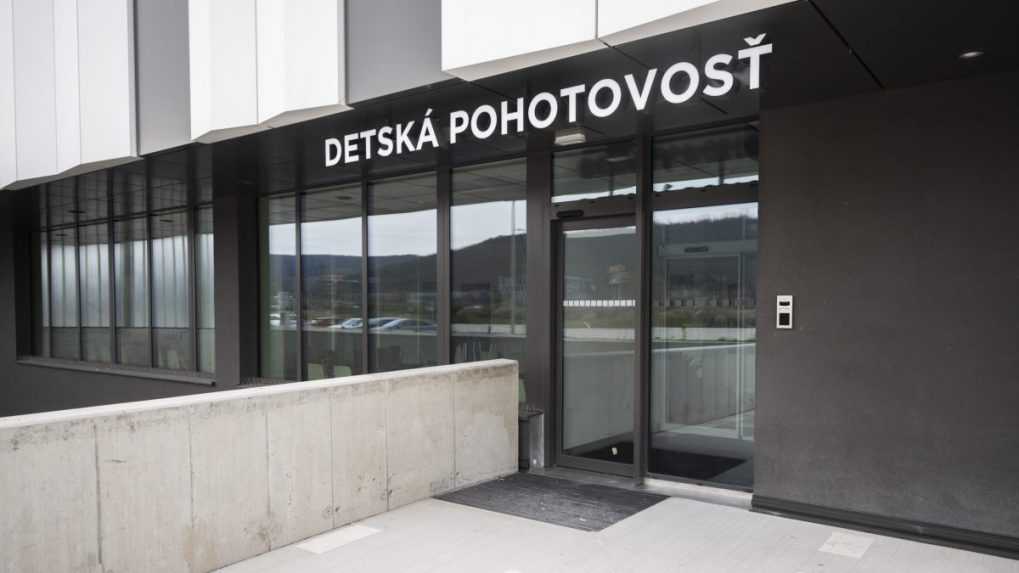 Nie všetky avizované detské pohotovosti by sa museli zatvoriť. Má to však isté podmienky