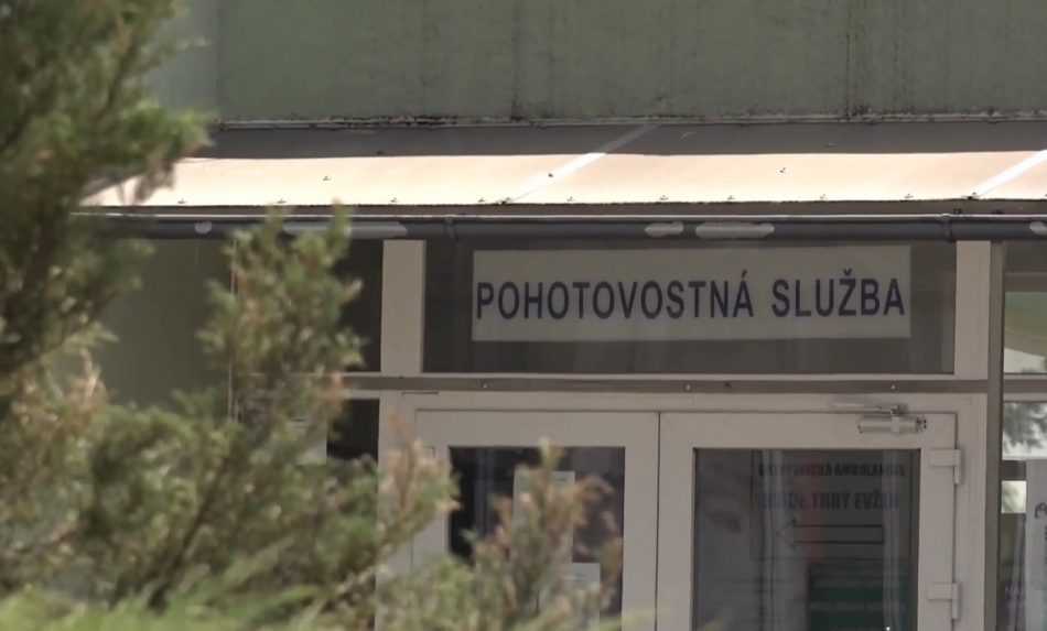 Detská pohotovosť v Sabinove má skončiť. Deti sa stali rukojemníkmi systému, hovorí primátor