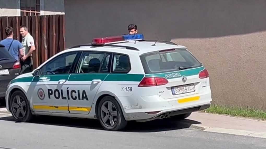 Ľudí zo Spišskej Novej Vsi okrádali dvaja chlapci. Zamerali sa na autá, bicykle či motorku