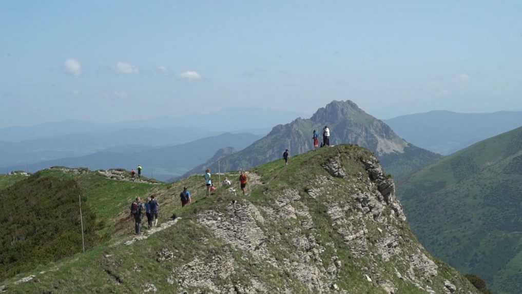 Nová dotácia pre cestovný ruch má prilákať turistov aj do menej známych lokalít