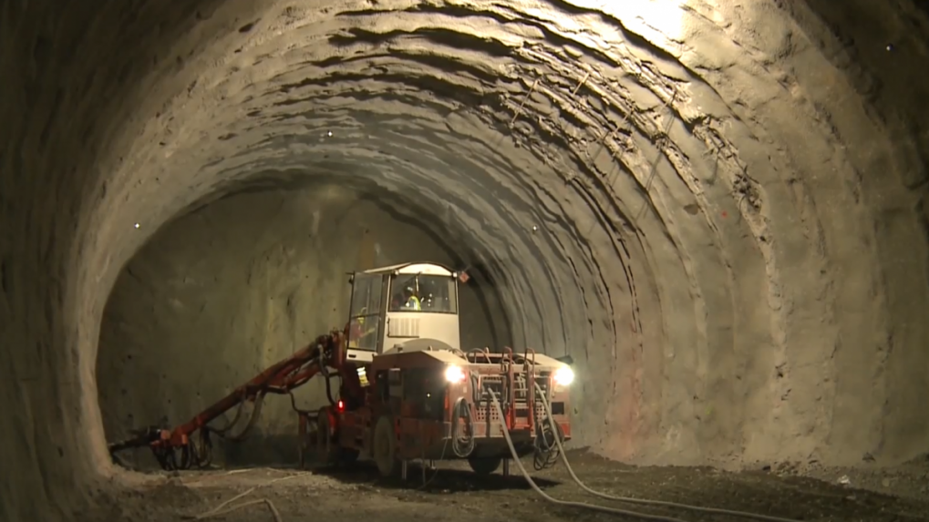 Obce sa búria proti výstavbe úseku diaľnice D1, obávajú sa o vplyv na podzemné vody