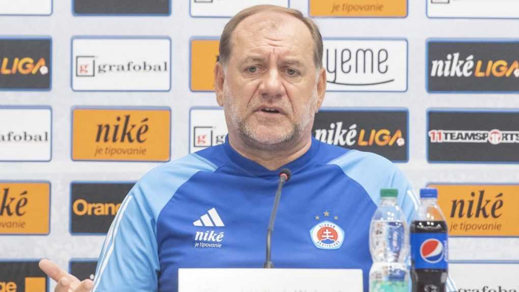 Slovan po roku opäť v Mostare, Weiss: Bude to vyrovnané