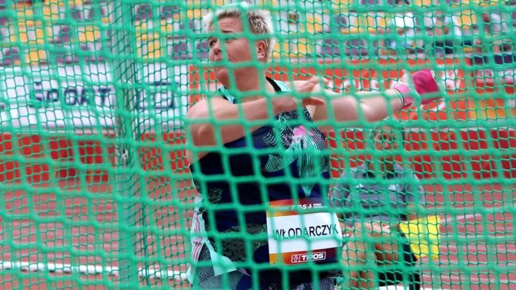 Anita Wlodarczykov&aacute;