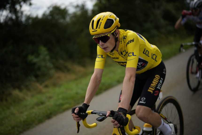 Jonas Vingegaard,