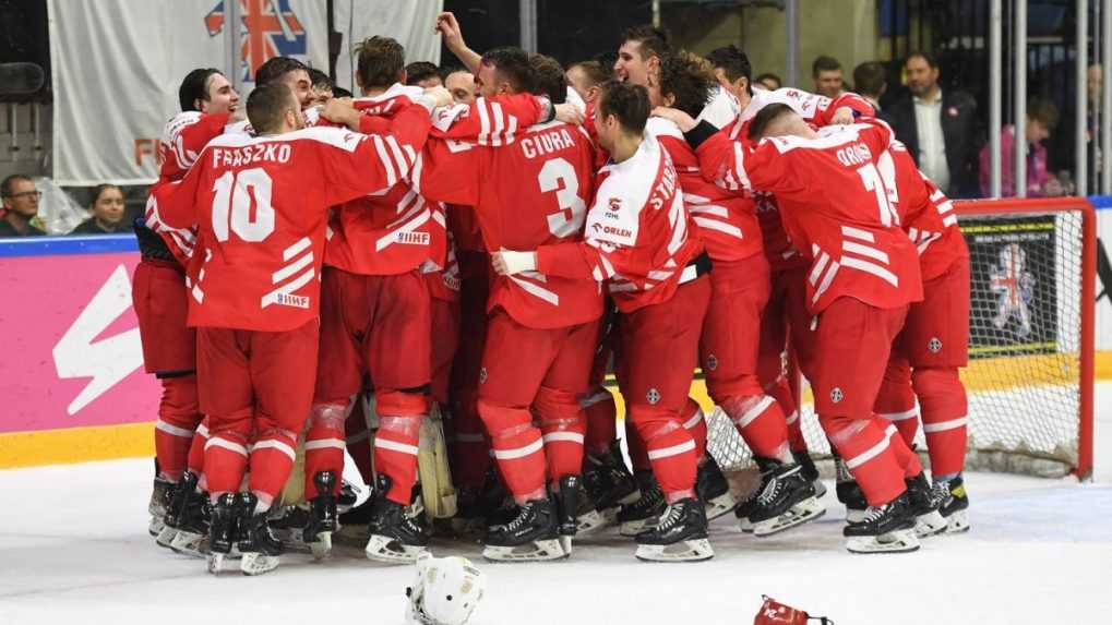 Poľská hokejová reprezentácia