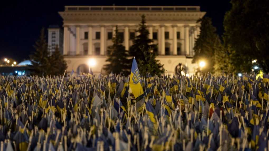 Bývalého ruského vojaka úrady zadržali za rok už osemkrát, odsúdil totiž ruskú inváziu na Ukrajinu