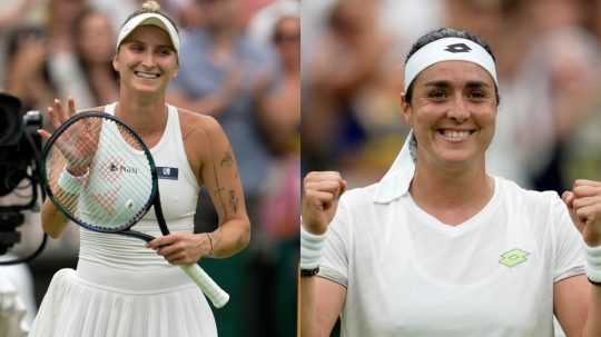 Vondroušová a Jabeurová si zmerajú sily vo finále Wimbledonu