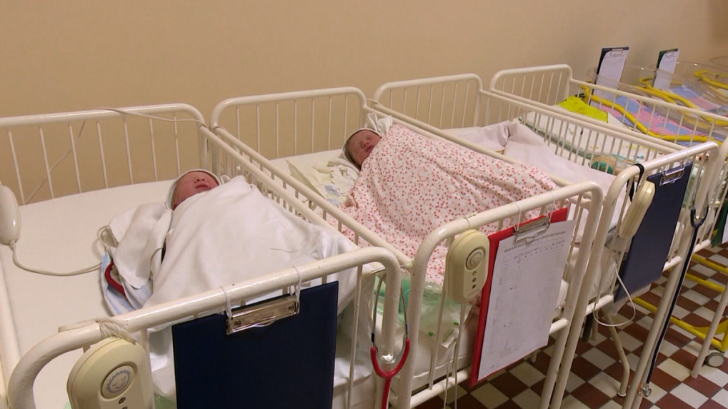 ZMOS je proti rušeniu pediatrických a pôrodných oddelení nemocníc, rokuje preto s politickými stranami