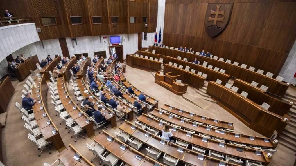 Boris Kollár zvolal mimoriadnu schôdzu parlamentu. Týkať sa bude kompenzácií pre samosprávy