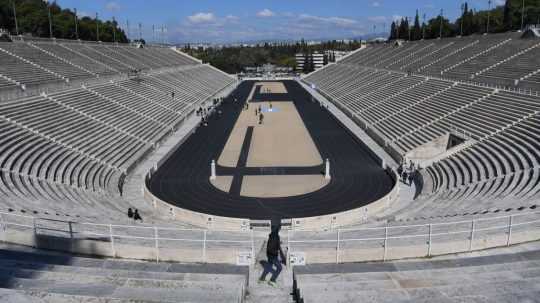 štadión Panathenaic