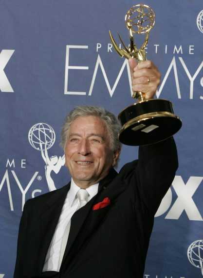 Zomrela americká spevácka legenda Tony Bennett (†96)