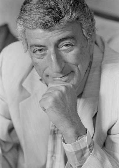 Zomrela americká spevácka legenda Tony Bennett (†96)