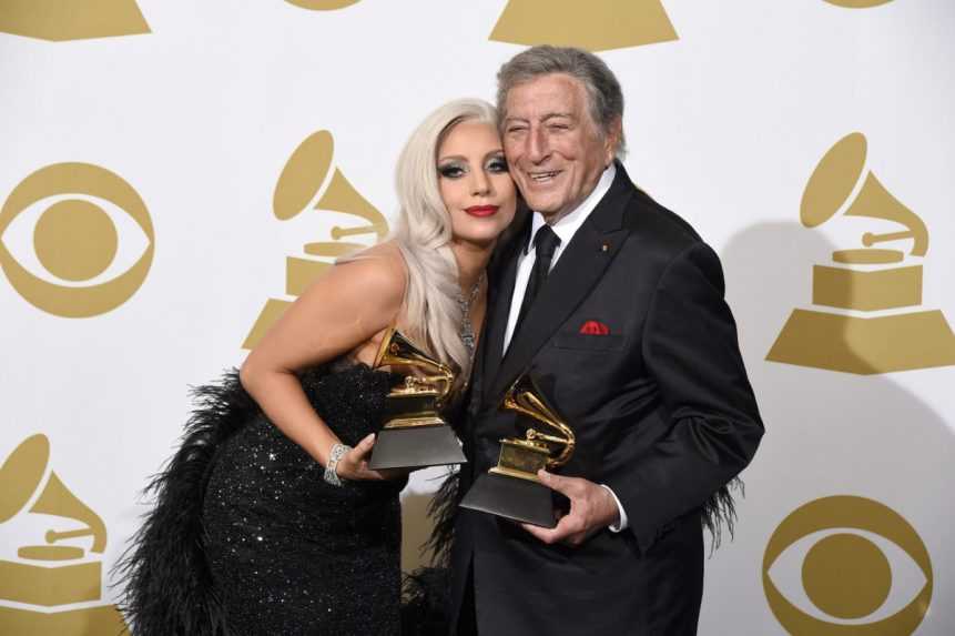 Zomrela americká spevácka legenda Tony Bennett (†96)