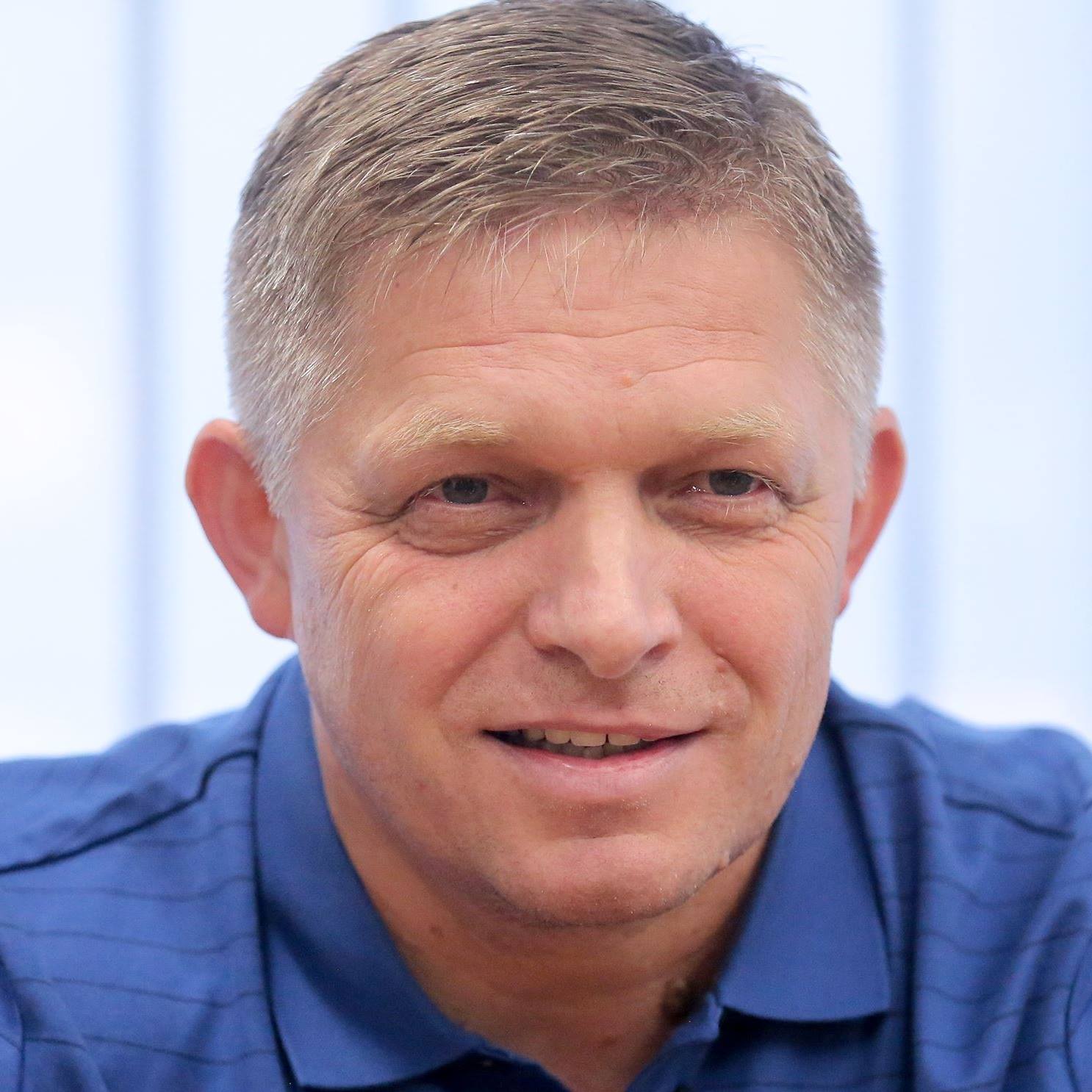 Robert Fico